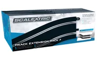Scalextric Track Extension Pack 7