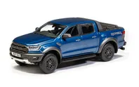 Ford Ranger Raptor Special Edition - Ford Performance Blue
