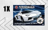 Quickbuild - 12 Kits of Xmas
