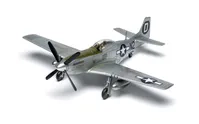 Starter Set - North American P-51D Mustang