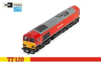DB Schenker, Class 66, Co-Co, 66097 - Era 11 (Sound Fitted)