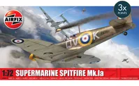 Supermarine Spitfire Mk.Ia