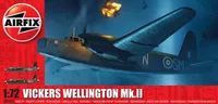 Vickers Wellington Mk.II