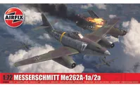 Messerschmitt Me262A-1a/2a