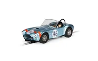 Shelby Cobra 289 - 1964 Targa Florio Twin Pack