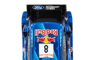 Scalextric Puma Rally1 WRC - Hot Laps Race Set