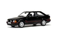 Ford Escort Mk4 XR3i, Black
