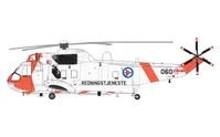 Westland Sea King HAR.3/Mk.43