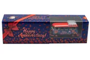 Volkswagen Campervan Happy Anniversary