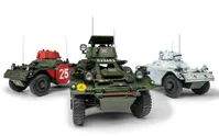 Ferret Scout Car Mk.2