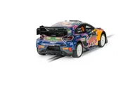 Ford Puma WRC – Sebastien Loeb