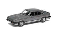 Ford Capri Sporting Trilogy Collection