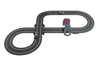 Scalextric Puma Rally1  WRC - Hot Laps Race Set (EU Plug)