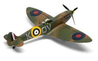 Supermarine Spitfire Mk.Ia