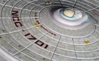 U.S.S. Enterprise NCC-1701 [Refit] (Star Trek II: The Wrath of Khan)