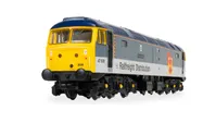RailRoad - Railfreight Distribution - Class 47 - 'The Sapper' 47306