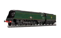 Hornby Dublo: BR, Merchant Navy Class, 4-6-2, 35011 'General Steam Navigation' - Era 4