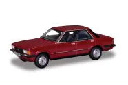 Ford Cortina Mk5 1.6L - Cardinal Red