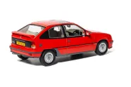 Vauxhall Astra GTE 16V - Carmine Red