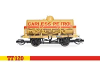 12T Tank Wagon 'Carless Petrol' No. 10 - Era 2/3
