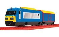 Playtrains - Thunder Express Goods Battery Operated Train Pack
