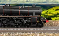 BR, Stanier 5MT 'Black 5', 4-6-0, 44726 With Steam Generator - Era 5