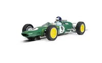1963 Monaco Grand Prix - Twin Car Pack