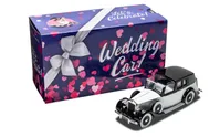 Wedding Car