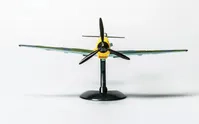 QUICKBUILD Messerschmitt Bf109