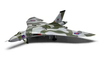 Avro Vulcan B.2 BLACK BUCK
