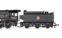 BR, Class 9F, 2-10-0, 92002 - Era 4