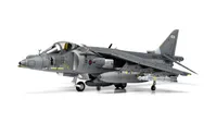 BAe Harrier GR7A/GR9
