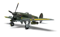 Hawker Typhoon Mk.IB