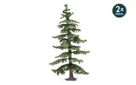 Large Nordic Fir Tree