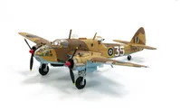 Bristol Beaufort MkIa ‘35’ - Middle East Check and Conversion Unit
