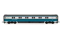 BR, Mk3 Sleeper Coach, E10654 - Era 7