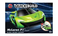 QUICKBUILD McLaren P1 Green