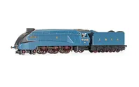 Hornby Dublo: LNER, A4 Class, 4-6-2, 4468 'Mallard': Great Gathering 10th Anniversary - Era 10