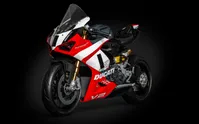 Ducati Panigale - V2 Superquadro Final Edition - 1:4 Scale Kit