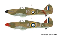 Hawker Hurricane Mk.I