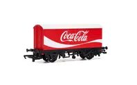 LWB Box Van, Coca-Cola®