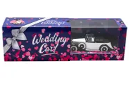 Wedding Car
