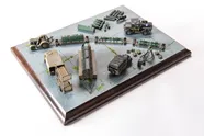 WWII RAF Bomber - Re-Supply Set