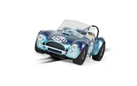Shelby Cobra 289 - 1964 Targa Florio - 150  - Scalextric Club Exclusive