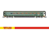 GWR, Mk3 Remorque Garde Standard, 44040 - Era 11