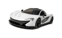 QUICKBUILD McLaren P1 - White