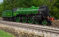 BR (Early) - Class B1 - 61306 'Mayflower' (The One:One Collection)