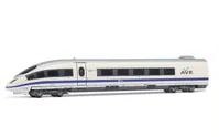 RENFE, AVE S-103, blue orginal livery, ep. V, with DCC sound decoder