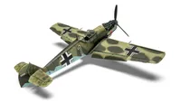 Messerschmitt Bf109E-3/E-4