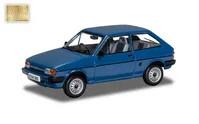 Ford Fiesta Mk2 1.1 Popular Plus, Maritime Blue